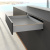 Комплект шухляди AvanTech YOU, висота 101 мм, NL 500 мм, Quadro YOU Silent System, срібло (17590) Hettich