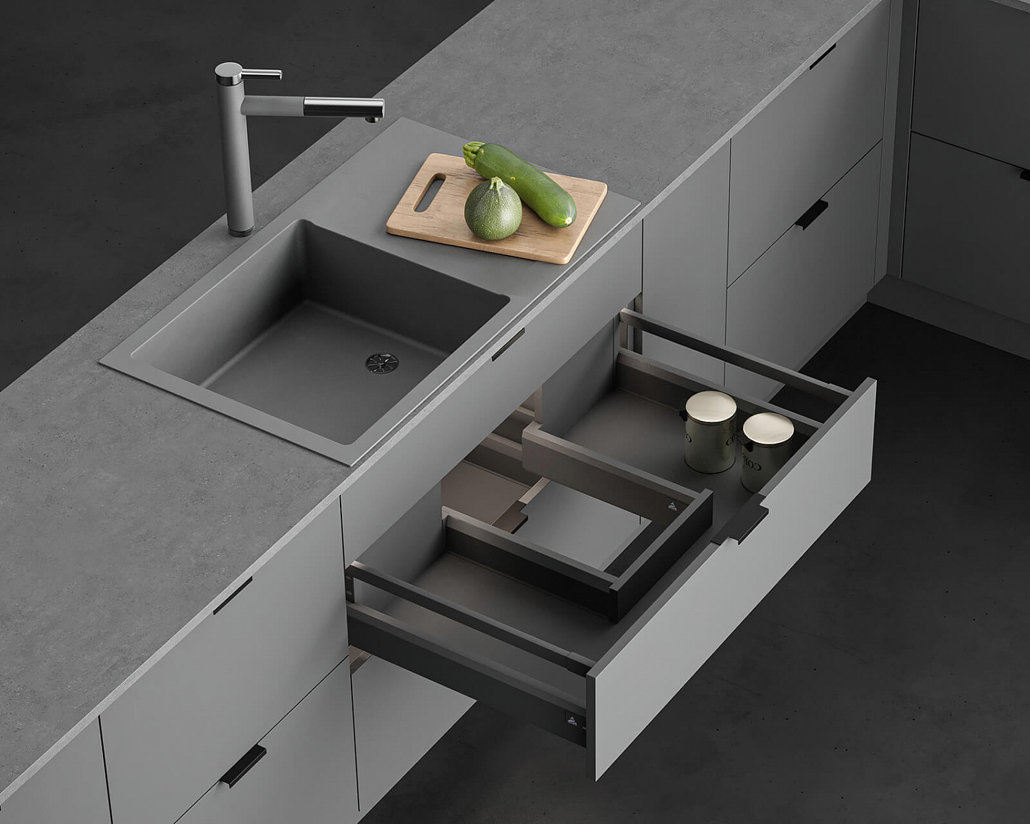 Акція -30% на Hettich ArciTech!