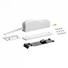 Механізм Pull to move Silent для WingLine L, потужний, білий (9339586)