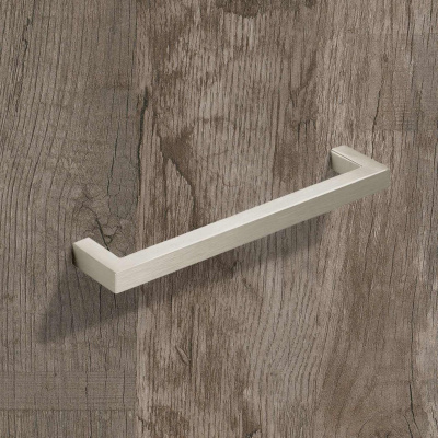 Ручка Anzio 160мм, L170мм, нержавеющая сталь (1160019)