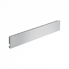 Боковина AvanTech YOU, висота 101 мм, NL 500 мм, срібло, права (9255019) Hettich