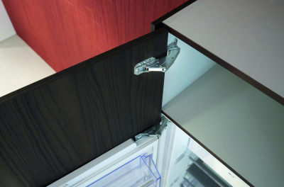 Петля KAMAT заглушка, серая (9248766)