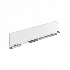 Боковина AvanTech YOU, высота 139 мм, NL 500 мм, белый, левая (9255116) Hettich