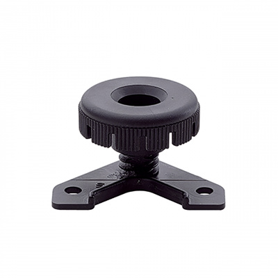 Регульований упор для навісних тумб (20784) Hettich