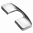 Заглушка для чашки завіси Sensys, сталь (9082614)