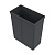Контейнер для сортировки 40 л, 223 х 418 х 505 мм, антрацит (9279394)