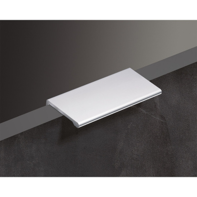 Ручка Ticinum 8х224 мм, L2000 мм, алюміній (9131455)