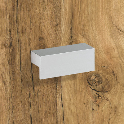 Ручка Trani 96 мм, L116 мм, алюміній (9995439)