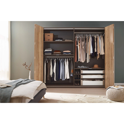 Комплект профілів WingLine L, з напрямним профілем, L1200 мм, білий (9279168)