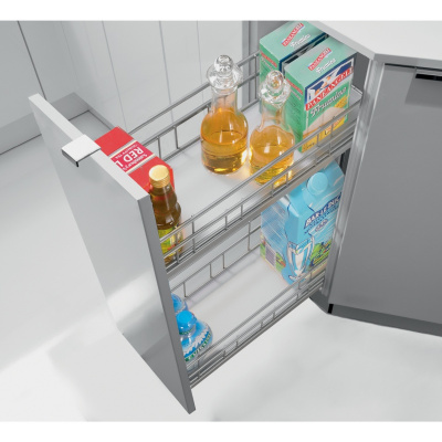 Карго IQ plus 200, двойное (9065857)