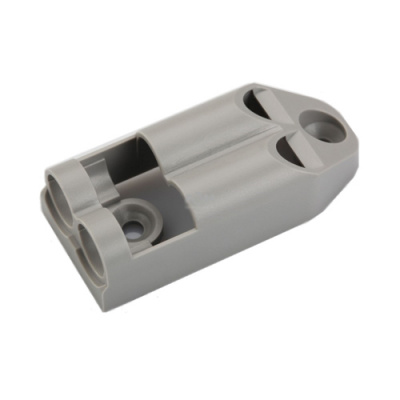 Демпфер Airtic:  наклад. сер. двойной