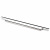Ручка Lamezia, довжина 1195 мм, хром (9105813)