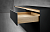 Направляючі Quadro 25 2D ч/в з демпфером Silent System, L-350 мм, з фіксаторами (21714) Hettich