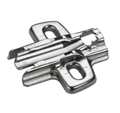 Монтажная планка Sensys/Intermat D=3 мм, для прикручивания (9075007)