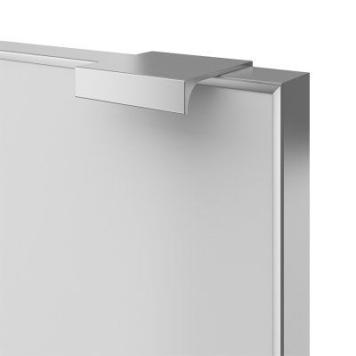 Профіль-ручка U-9  L=5м (алюміній)