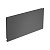 Боковина AvanTech YOU, висота 251 мм, NL 550 мм, антрацит, права (9255235) Hettich