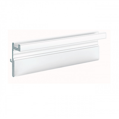 Ходовий профіль WingLine 230, L2400 мм, Білий (79013) Hettich