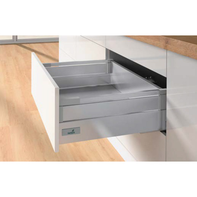 Адаптер для TopSide h=144, Atira, сірий (9194657)