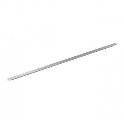 Молдинг AvanTech YOU Design L=500 мм, в цвете нержавеющая сталь (9255773)