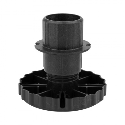 Korrekt Ножка, H=70 мм, нагр. 450кг (44748)