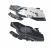 FurnSpin XL с системой Silent System, 120 кг, монтажное положение справа (9349304) Hettich FurnSpin XL с системой Silent System, 120 кг, монтажное положение справа (9349304) Hettich