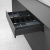 Організація лоток OrgaTray 630 для AvanTech YOU / ArciTech, NL500, сталь, антрацит (9278319) Hettich