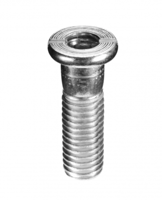 Винт крепежный к кухонной ножке