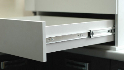 Направл. шар. п/в, H=45 L-550 Movimento N-Pro