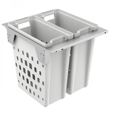 Висувні кошики для білизни, секція 600 мм, AvanTech YOU (9279106)