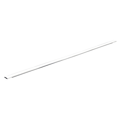 Молдинг AvanTech YOU Design L=500 мм, покриття алюмінієвою плівкою, білий (9347516)