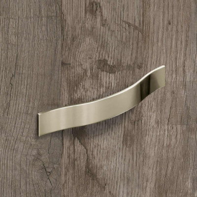 Ручка Felina 160 мм, L240 мм, нержавіюча сталь (9113371)