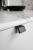 Ручка BENCH, м/о 160мм, L200 мм, чорний браш Ручка BENCH, м/о 160мм, L200 мм, чорний браш