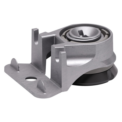 Ніжка Integrato G з шипами, h=12мм/175кг, з регулюванням (3010601000)