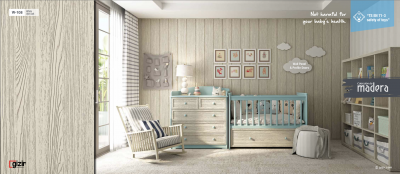 Плита Gizir Березова панель W108, 2440х1220х18